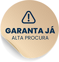 Selo Garanta Já